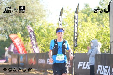 Dalat Ultra Trail 2026 - Ảnh #4682635