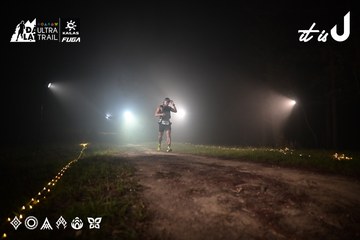 Dalat Ultra Trail 2026 - Ảnh #4704662