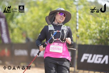Dalat Ultra Trail 2026 - Ảnh #4859877