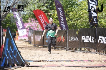Dalat Ultra Trail 2026 - Ảnh #4746822
