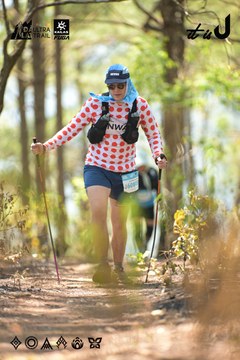 Dalat Ultra Trail 2026 - Ảnh #4718327