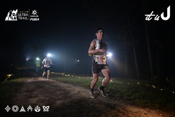 Dalat Ultra Trail 2026 - Ảnh #4704760