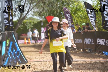 Dalat Ultra Trail 2026 - Ảnh #4900010