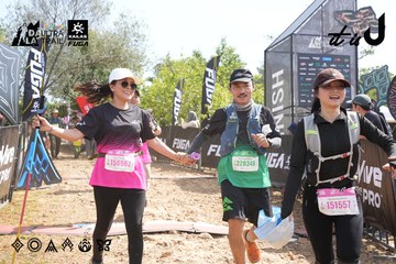 Dalat Ultra Trail 2026 - Ảnh #4864639