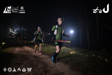 Dalat Ultra Trail 2026 - Ảnh #4706066