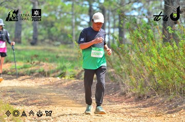 Dalat Ultra Trail 2026 - Ảnh #4792682