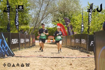 Dalat Ultra Trail 2026 - Ảnh #4690514
