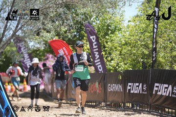 Dalat Ultra Trail 2026 - Ảnh #4692371