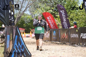 Dalat Ultra Trail 2026 - Ảnh #4746564