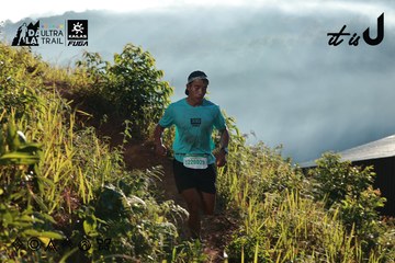 Dalat Ultra Trail 2026 - Ảnh #4835598