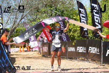 Dalat Ultra Trail 2026 - Ảnh #4727714