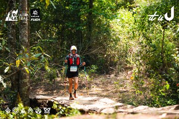 Dalat Ultra Trail 2026 - Ảnh #4908706