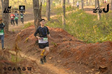 Dalat Ultra Trail 2026 - Ảnh #4842163