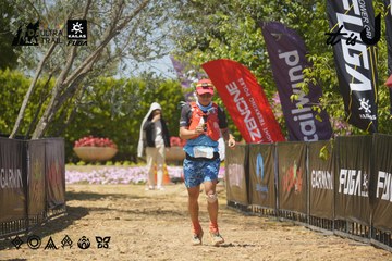 Dalat Ultra Trail 2026 - Ảnh #4703018