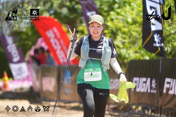 Dalat Ultra Trail 2026 - Ảnh #4702821