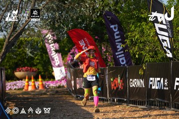 Dalat Ultra Trail 2026 - Ảnh #4742162