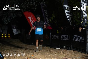 Dalat Ultra Trail 2026 - Ảnh #4758777