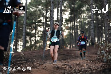 Dalat Ultra Trail 2026 - Ảnh #4741163