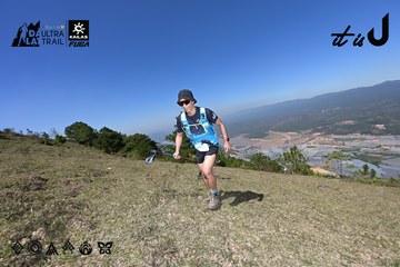 Dalat Ultra Trail 2026 - Ảnh #4732798