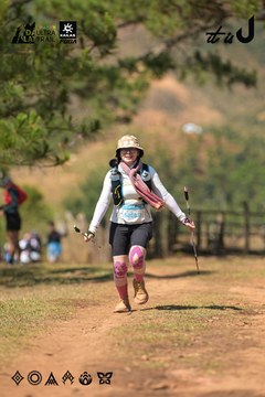 Dalat Ultra Trail 2026 - Ảnh #4717530