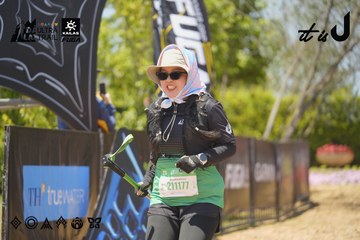Dalat Ultra Trail 2026 - Ảnh #4724497