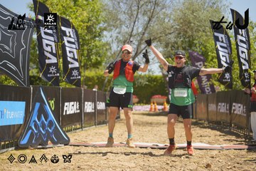 Dalat Ultra Trail 2026 - Ảnh #4691422