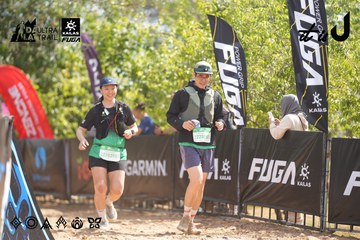 Dalat Ultra Trail 2026 - Ảnh #4856906