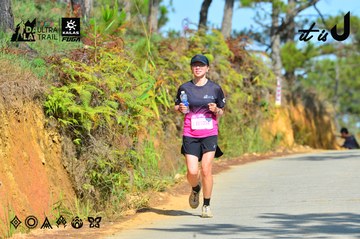 Dalat Ultra Trail 2026 - Ảnh #4748206