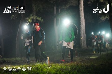 Dalat Ultra Trail 2026 - Ảnh #4697602