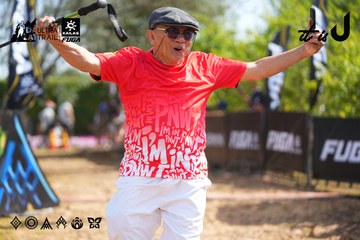 Dalat Ultra Trail 2026 - Ảnh #4901219