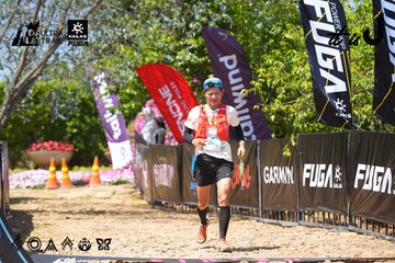 Dalat Ultra Trail 2026 - Ảnh #4723797