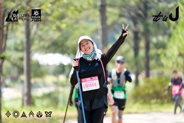 Dalat Ultra Trail 2026 - Ảnh #4834664