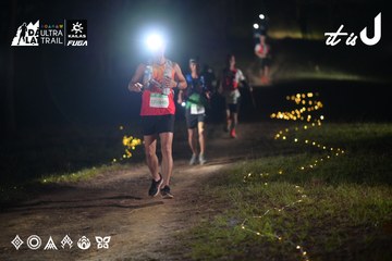 Dalat Ultra Trail 2026 - Ảnh #4720486