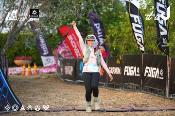 Dalat Ultra Trail 2026 - Ảnh #4745204
