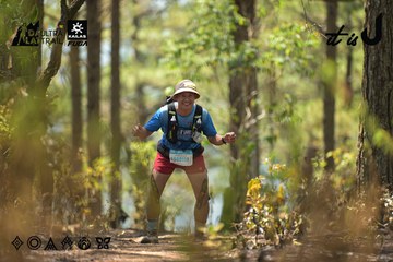 Dalat Ultra Trail 2026 - Ảnh #4718310