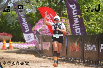 Dalat Ultra Trail 2026 - Ảnh #4868367