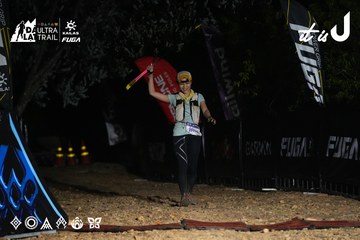 Dalat Ultra Trail 2026 - Ảnh #4764118