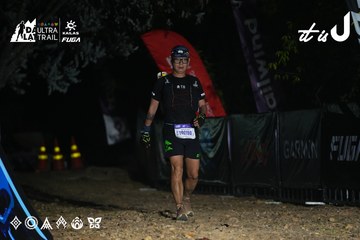 Dalat Ultra Trail 2026 - Ảnh #4763669