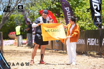 Dalat Ultra Trail 2026 - Ảnh #4700479