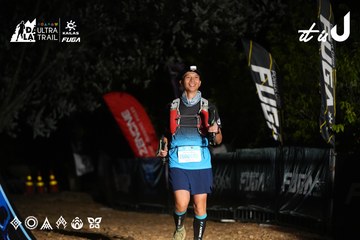 Dalat Ultra Trail 2026 - Ảnh #4760527