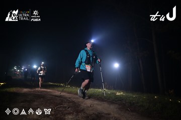 Dalat Ultra Trail 2026 - Ảnh #4705121