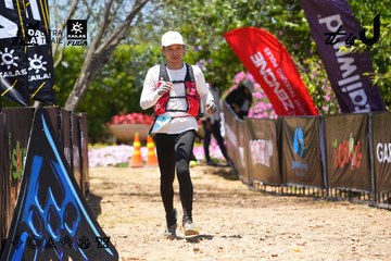 Dalat Ultra Trail 2026 - Ảnh #4722896