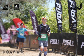 Dalat Ultra Trail 2026 - Ảnh #4692473