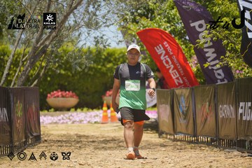Dalat Ultra Trail 2026 - Ảnh #4695058