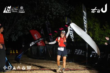 Dalat Ultra Trail 2026 - Ảnh #4747806