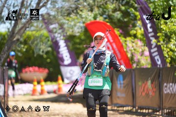 Dalat Ultra Trail 2026 - Ảnh #4702688