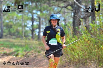 Dalat Ultra Trail 2026 - Ảnh #4791823
