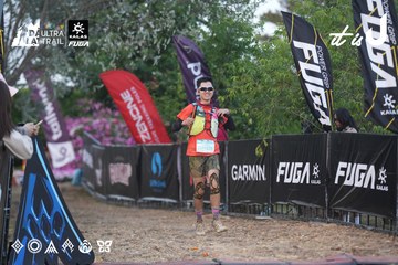 Dalat Ultra Trail 2026 - Ảnh #4761464