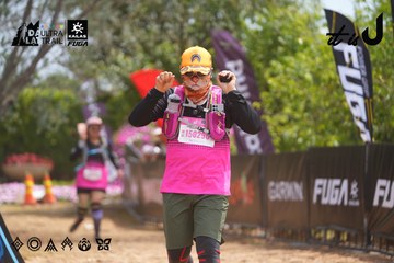 Dalat Ultra Trail 2026 - Ảnh #4865841