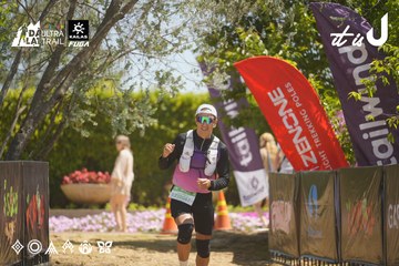 Dalat Ultra Trail 2026 - Ảnh #4691352
